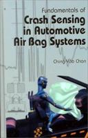 Fundamentals of Crash Sensing in Automotive Air Bag Systems 0768004993 Book Cover
