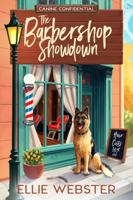 The Barbershop Showdown (Canine Confidential) 1685334636 Book Cover