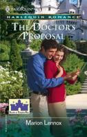 The Doctor's Proposal 0373038968 Book Cover