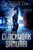 Clockwork Samurai 0990946258 Book Cover