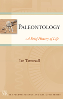 Paleontology: A Brief History of Life 1599473429 Book Cover