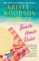 Beach House Rules 1668074818 Book Cover