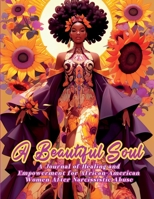 A Beautiful Soul: " A Journal of Healing and Empowerment for African-American Women After Narcissistic Abuse" Breaking Chains and Building Triumph 1312388412 Book Cover