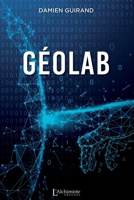 Géolab (French Edition) 2379660670 Book Cover