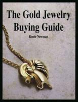 The Gold Jewelry Buying Guide 0929975197 Book Cover