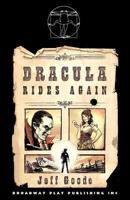 Dracula Rides Again 0881452777 Book Cover