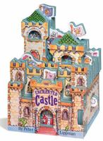 The Enchanted Castle (Mini House Book) B007CSJTZA Book Cover