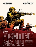 Fighting Mann 1837868905 Book Cover