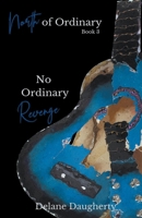No Ordinary Revenge 1393307531 Book Cover
