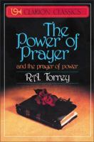 The Power of Prayer 0883686074 Book Cover