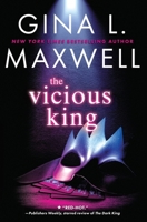 The Vicious King B0D95XCWHG Book Cover