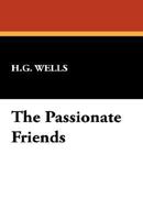 The Passionate Friends 197765990X Book Cover