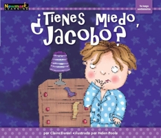 Tienes Miedo, Jacobo? 1478823089 Book Cover