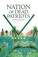 Nation of Dead Patriots 1441502610 Book Cover