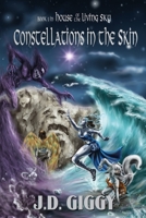 Constellations in the Skin 1956806369 Book Cover
