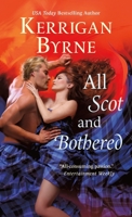 All Scot and Bothered 1250318866 Book Cover