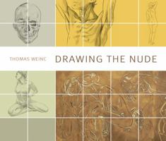Drawing the Nude 1408134527 Book Cover