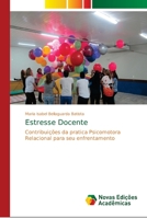 Estresse Docente 6139707366 Book Cover