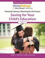 Financial Literacy: Planning for the Future, 2023/24 1637002076 Book Cover