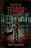 Encore of Terror B0GXYX2SBJ Book Cover