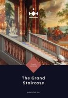 The Grand Staircase of Paleis Het Loo 9462626987 Book Cover