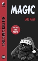 Magic (Short Sharp Shocks!) B0851LL3QY Book Cover