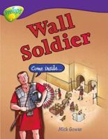 Wall Soldier (Oxford Reading Tree: Stage 11: Treetops Non-Fiction) 0199198535 Book Cover