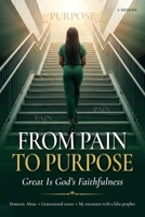 GREAT IS THY FAITHFULNESS: GENERATIONAL CURSES AND DOMESTIC ABUSE B0GSCFJJ9S Book Cover