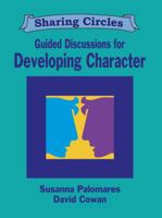 Guided Discussions for Developing Character 1564990621 Book Cover