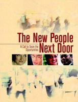 The New People Next Door 0955000718 Book Cover