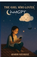 The Girl Who Loved ChatGPT B0GCD8K8L2 Book Cover
