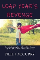 Leap Year's Revenge 1970153377 Book Cover
