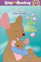 I Love You Mama 0736420916 Book Cover