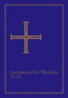 Lectionary for Worship Year C 0806656166 Book Cover