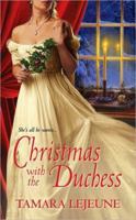 Christmas with the Duchess 1420108735 Book Cover
