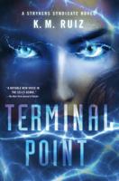 Terminal Point 0312681550 Book Cover