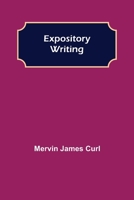 Expository Writing 935534211X Book Cover