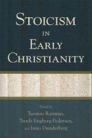 Stoicism in Early Christianity 0801039517 Book Cover