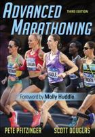 Advanced Marathoning 0736034315 Book Cover