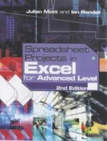 Spreadsheet Projects in Excel for Advanced Level 0340812028 Book Cover