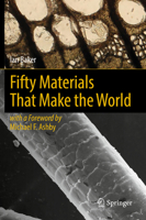Fifty Materials That Make the World 3319787640 Book Cover