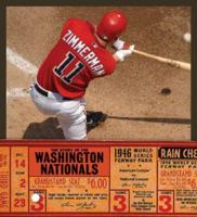 The Story of the Washington Nationals (The Story of the...) 158341553X Book Cover