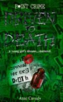 Driven to Death 0590554298 Book Cover