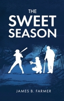 The Sweet Season B0GX7ZLL6X Book Cover
