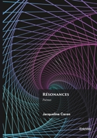 Résonances (French Edition) 2414803606 Book Cover