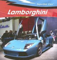 Lamborghini 1404236422 Book Cover
