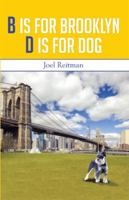 B is for Brooklyn D is for dog 1499072120 Book Cover