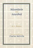 Mazandaran and Astarabad 1909724920 Book Cover