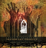 Bruce Dickinson's The Mandrake Project: Year Two (Deluxe Edition) B0H2HGBX4H Book Cover