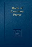 Book of Common Prayer Desk Edition, CP820 1108419046 Book Cover